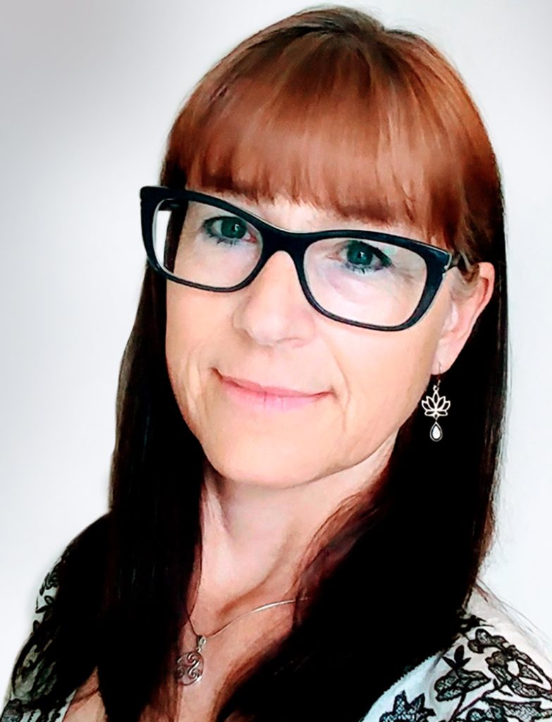Karen Dixon - RSW, Therapist