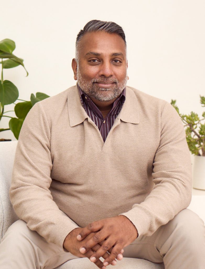 Shaman Ishak - MSW, RSW, Therapist