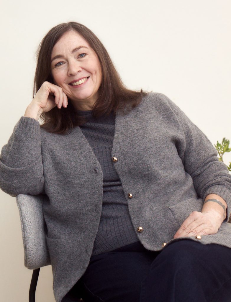 Shelley Sullivan - MA, RCC, Therapist