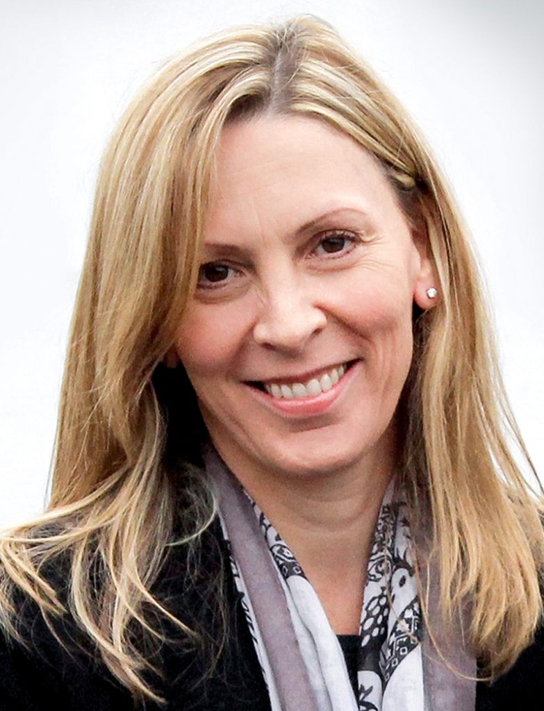 Susan Higgs - MCP, RCC, Therapist